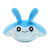Mantyke 458 Plush Pokemon Fit