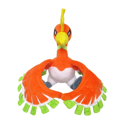 Ho-oh All Star Collection Plush (S)