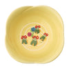 Midarezaki Flower Shaped Dish (S)