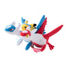 Pikachu Latias & Latios Pokemon Center Fukuoka Plush