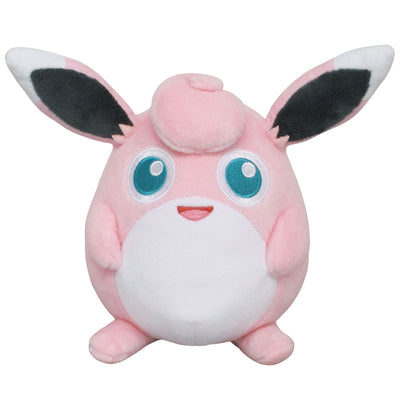 Wigglytuff All Star Collection Plush (S)