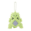 Tyranitar Cave Dweller Mascot Plush