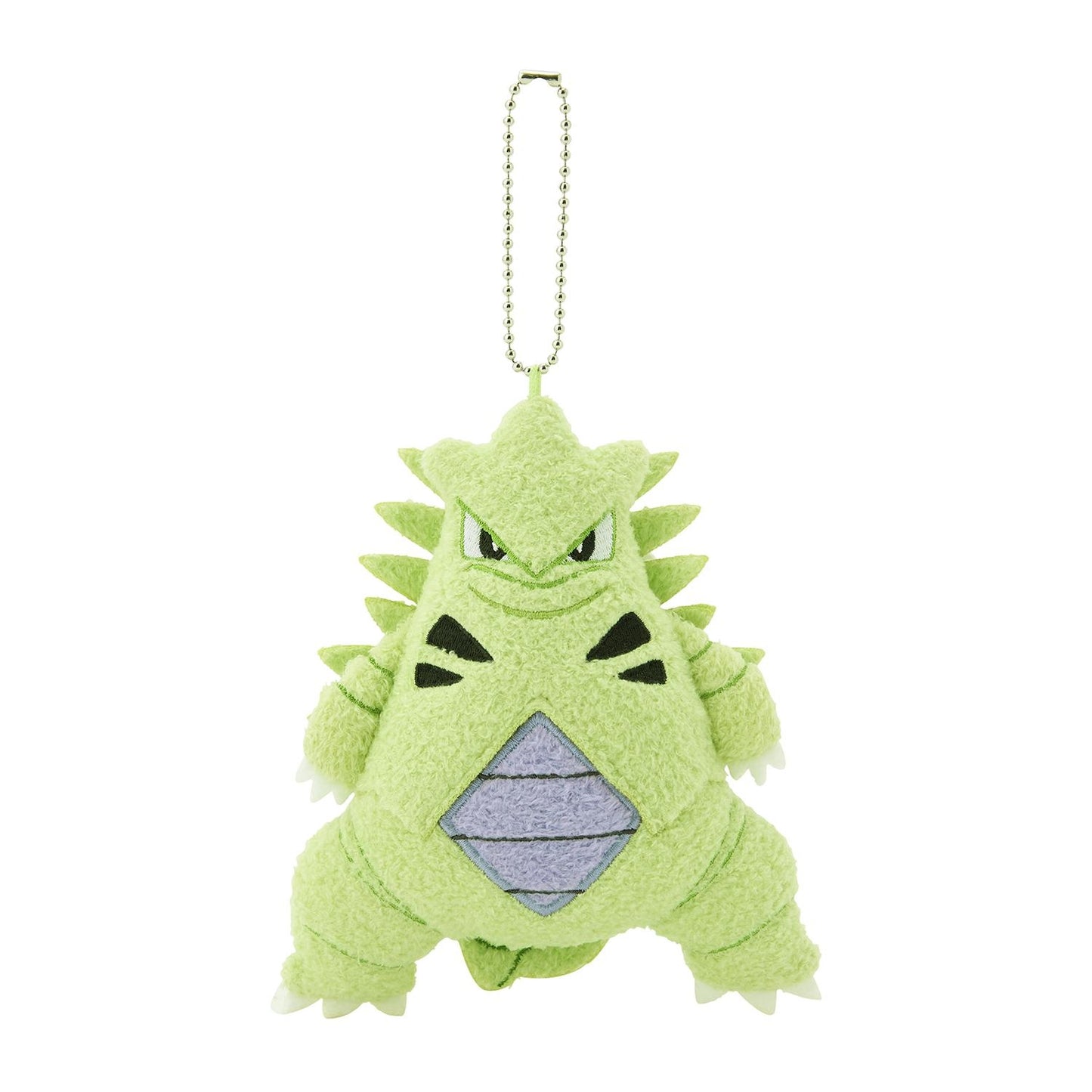 Tyranitar Cave Dweller Mascot Plush
