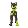 Zygarde 10% Forme Pokemon Center Plush
