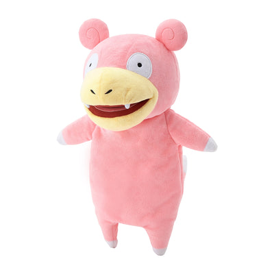 Slowpoke Puppet Plush