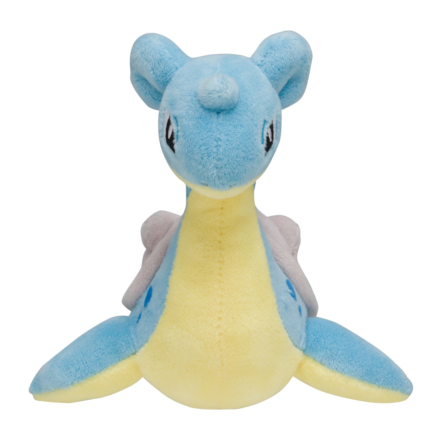 Lapras 131 Plush Pokemon Fit