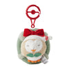 Rolwet Pokemon Holiday Blessings Mascot Plush