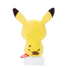 Pikachu Chokkori-san Plush