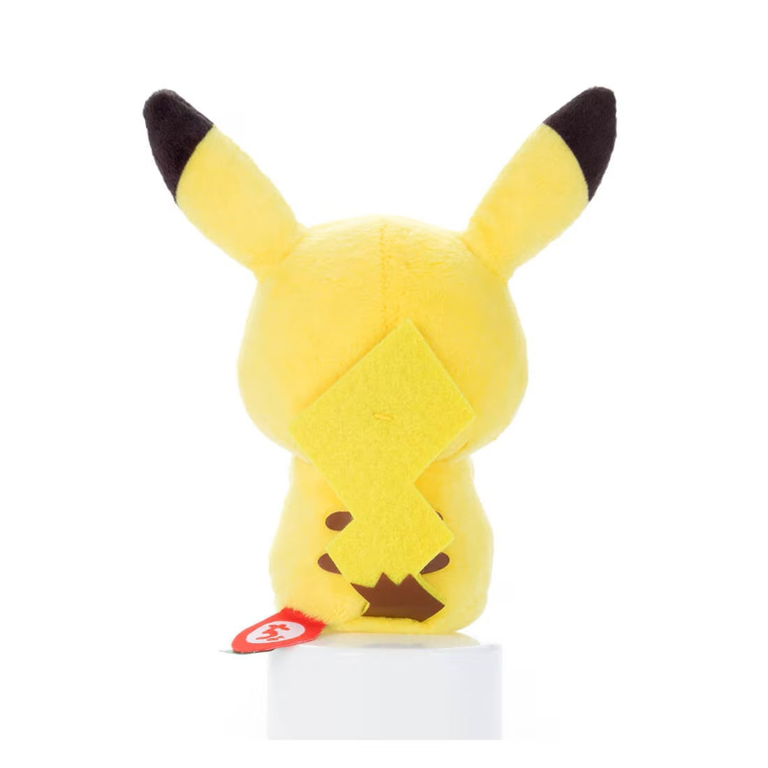 Pikachu Chokkori-san Plush