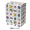 Pokemon Dolls Deck Box