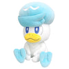 Quaxly Potehagu Cushion Plush