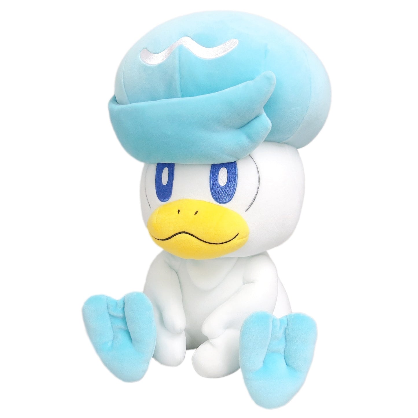 Quaxly Potehagu Cushion Plush