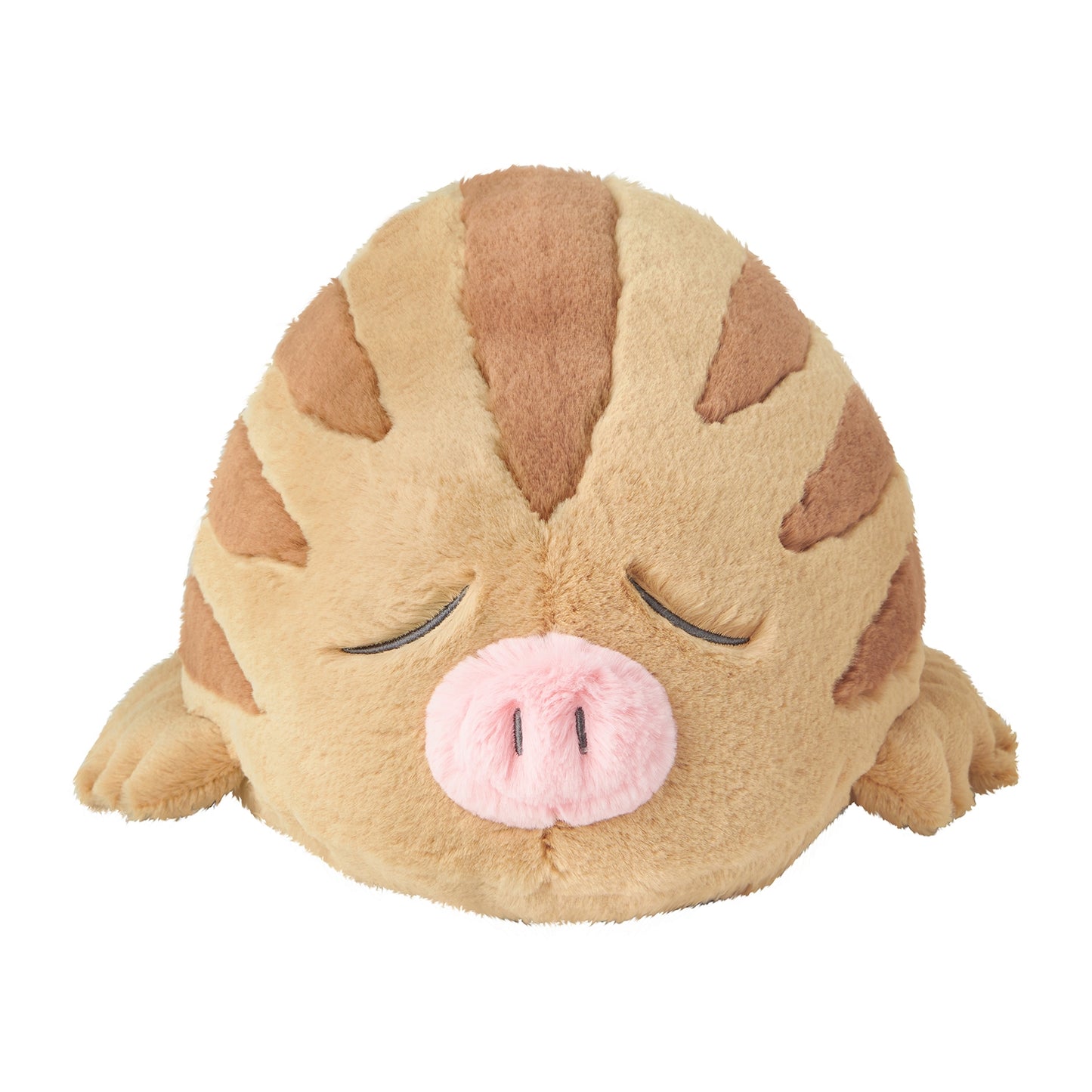 Swinub Fluffy Hugging Plush