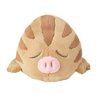 Swinub Fluffy Hugging Plush