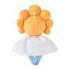 Castform Pokopia Weather Charm Plush
