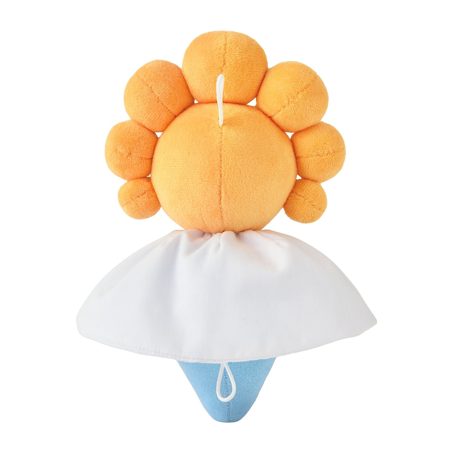Castform Pokopia Weather Charm Plush