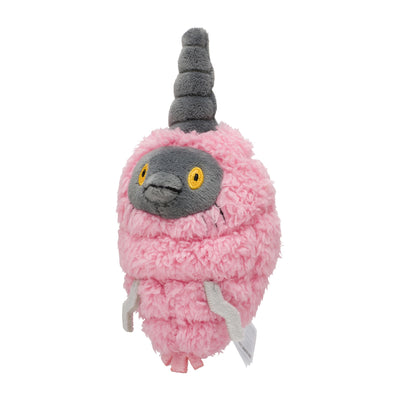 Burmy 412 Plush Pokemon Fit (Trash)