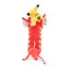 Pikachu & Red Gyarados Pokemon Center Hiroshima Renewal Plush