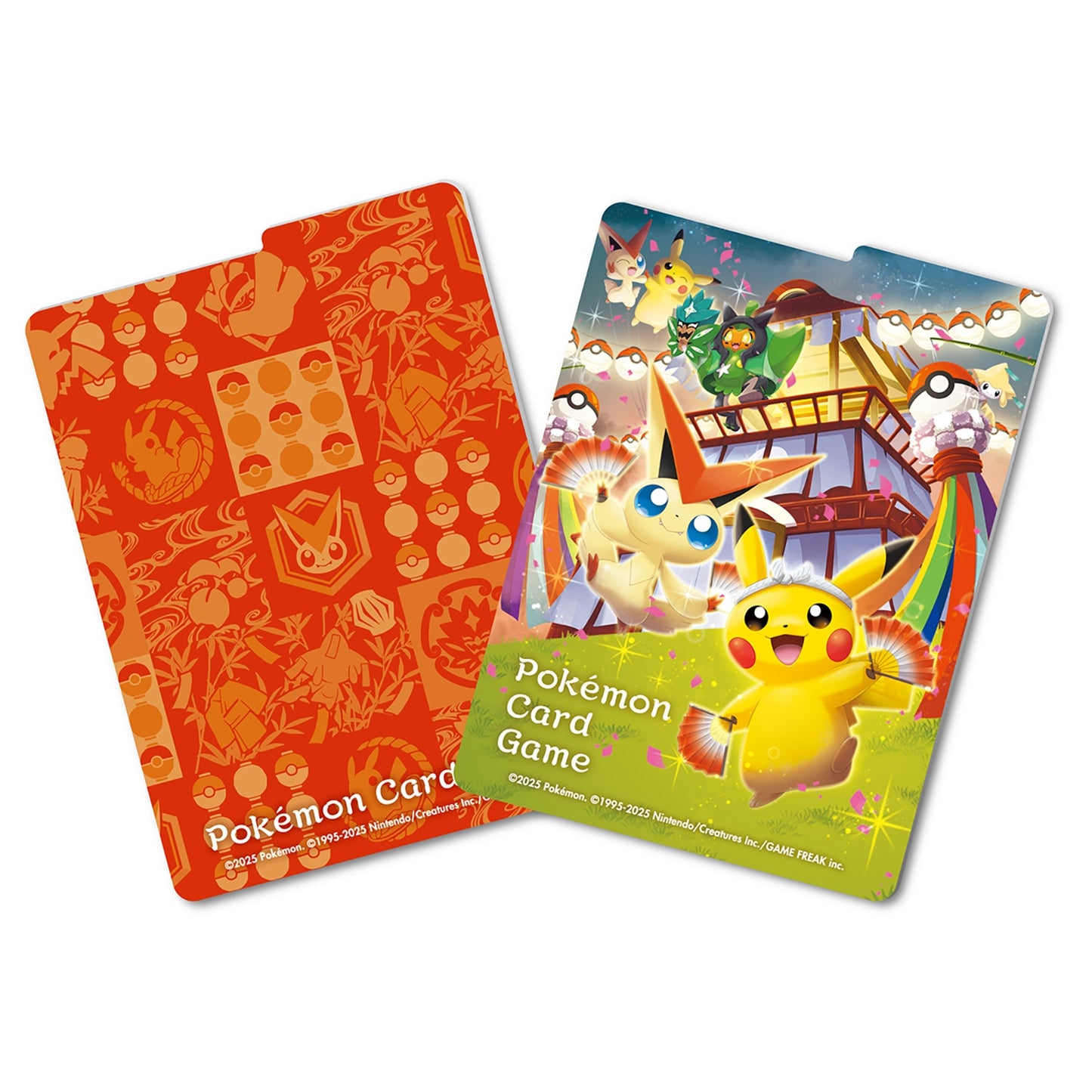 Pokemon Center Tohoku Scarlet & Violet Special Box