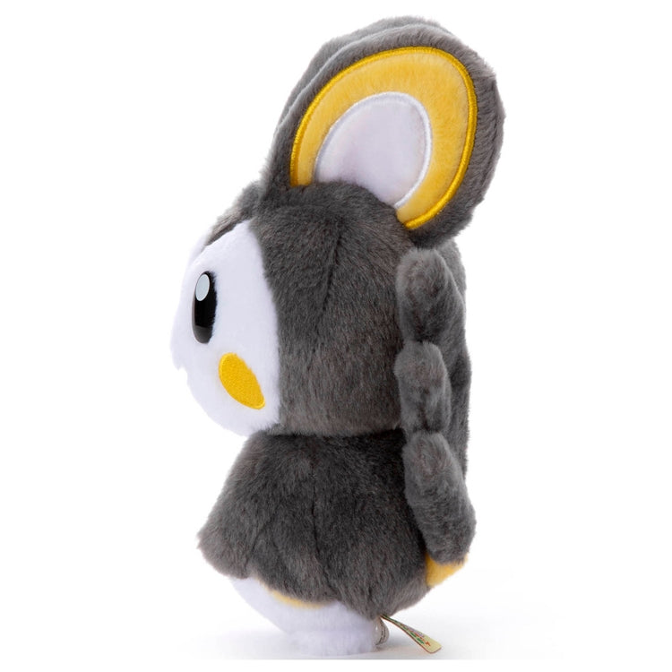 Emolga I Choose You! Plush