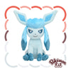 Glaceon 471 Plush Pokemon Fit