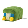 Charjabug Pokemon Fit Plush