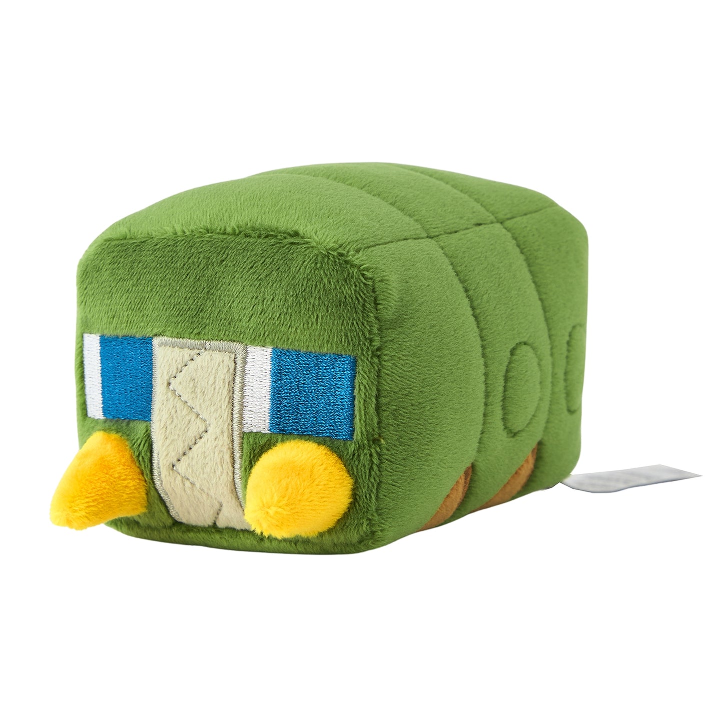 Charjabug Pokemon Fit Plush