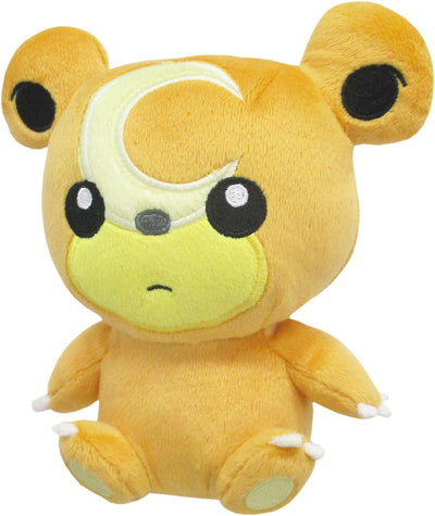 Teddiursa All Star Collection Plush (S)