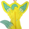 Leafeon Peta Fluffy Pouch