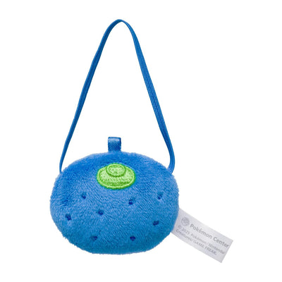 Mochimono Mini Mini Mascot Oran Berry