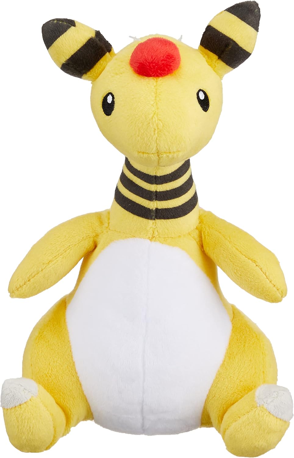 Ampharos All Star Collection Plush (S)