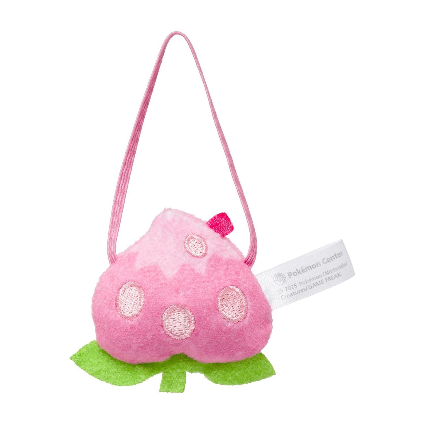 Mochimono Mini Mini Mascot Pecha Berry