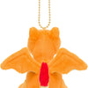 Charizard Pokemon Dolls Mocchiri Mascot Plush