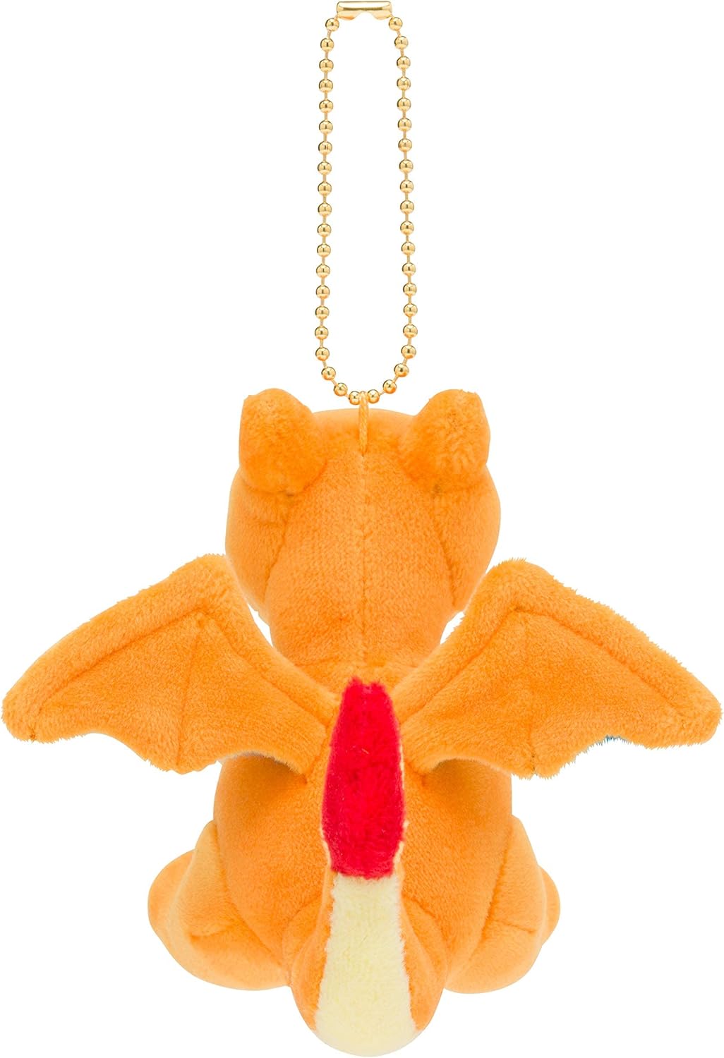 Charizard Pokemon Dolls Mocchiri Mascot Plush