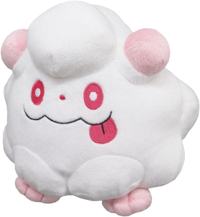 Swirlix All Star Collection Plush (S)