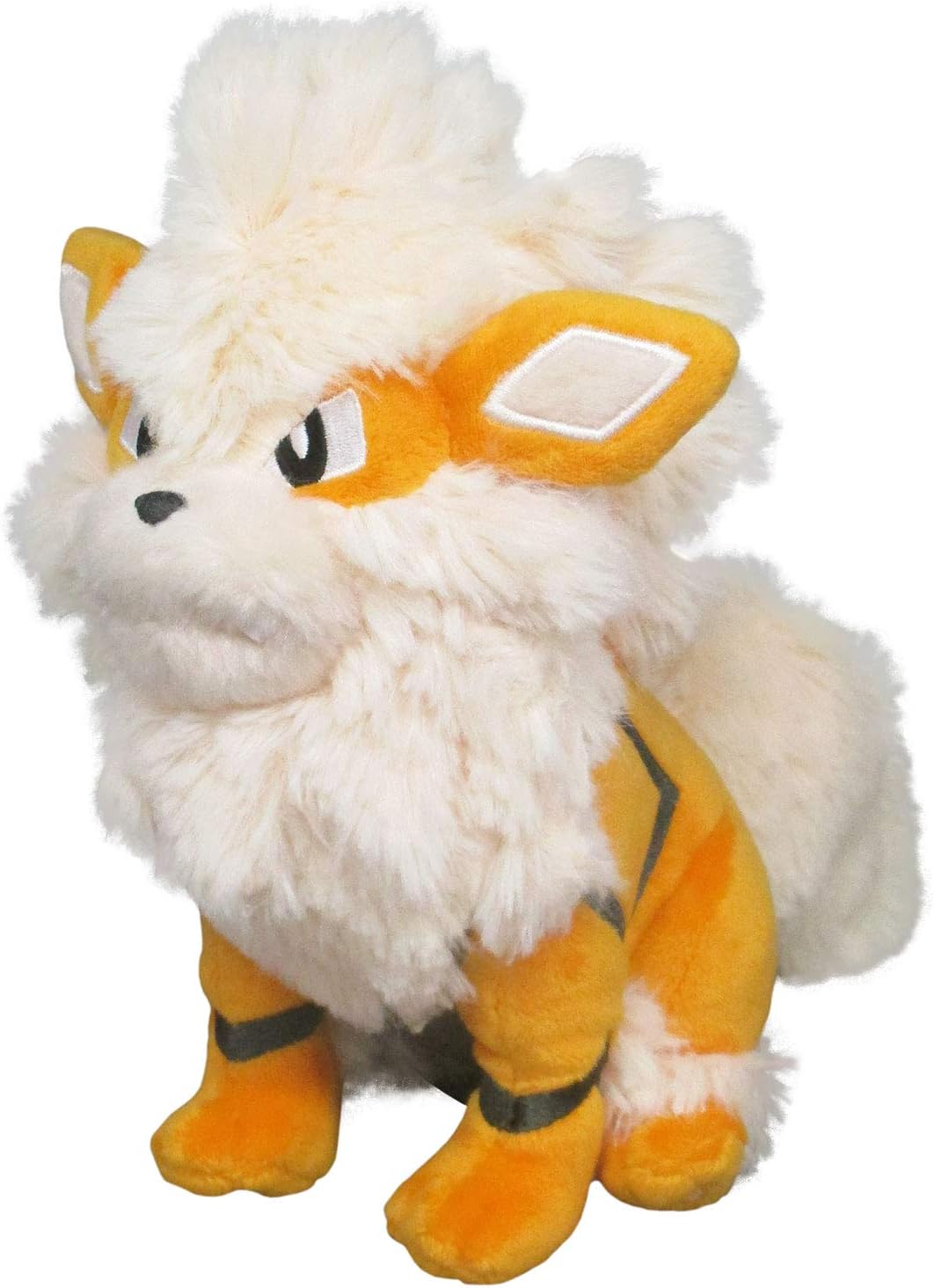 Arcanine All Star Collection Plush (S)