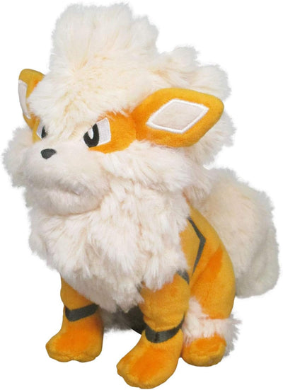 Arcanine All Star Collection Plush (S)