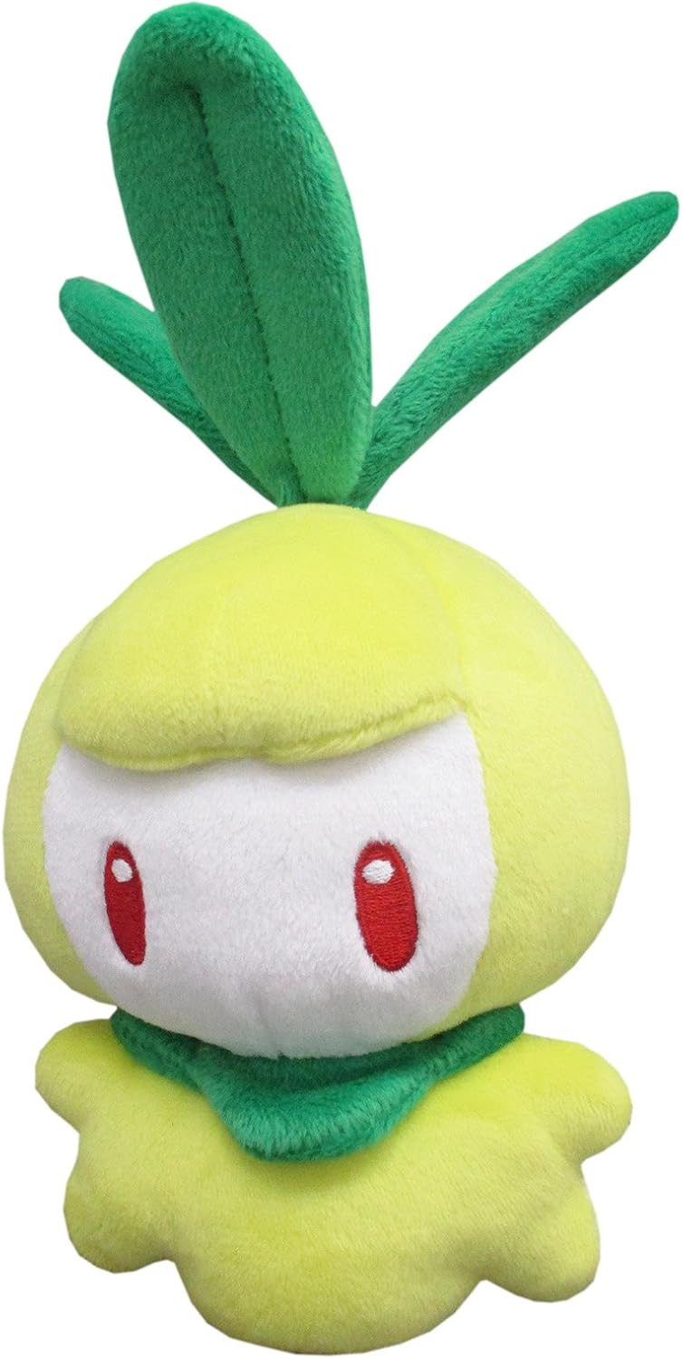 Petilil All Star Collection Plush (S)