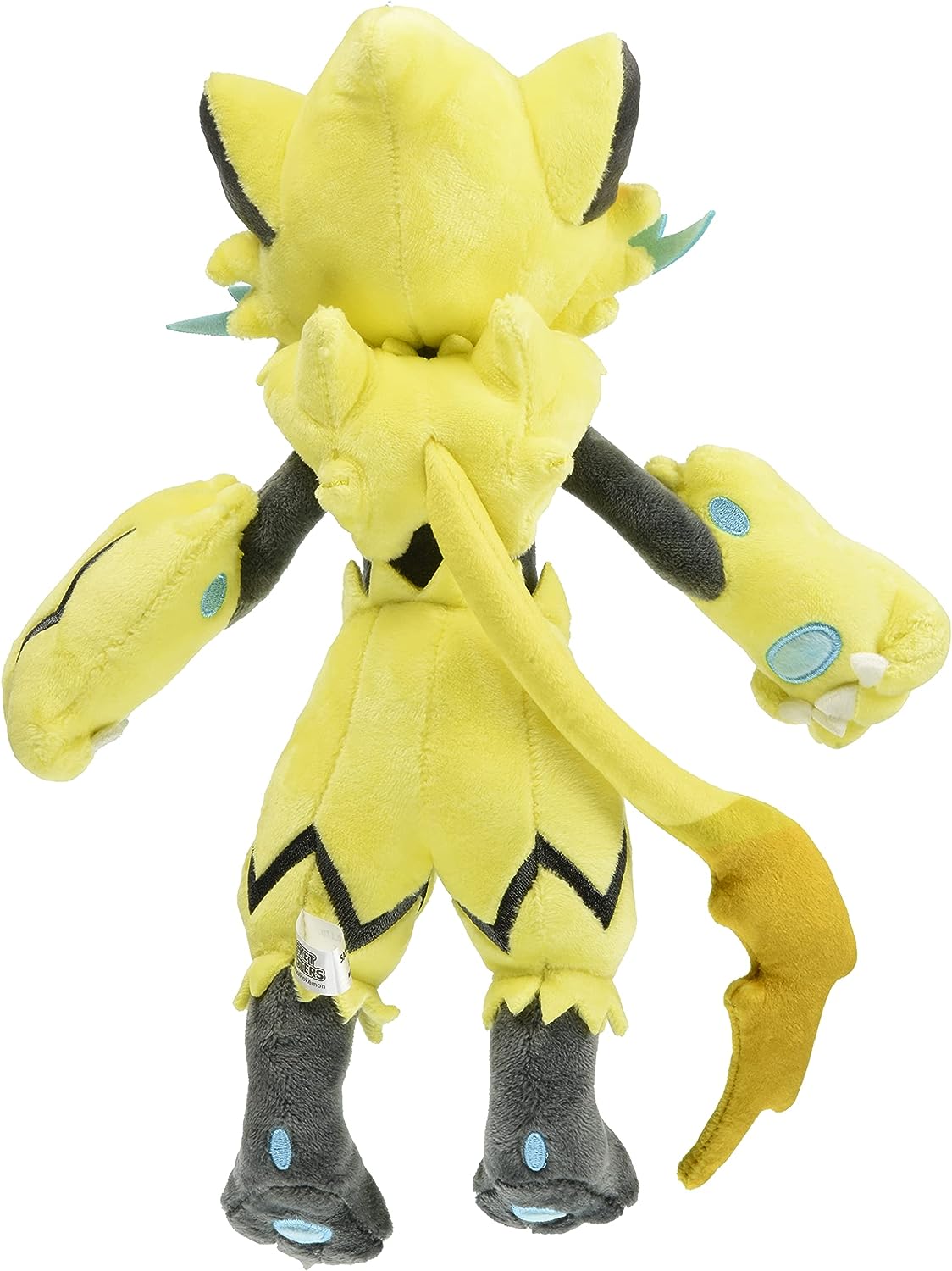 Zeraora All Star Collection Plush (S)