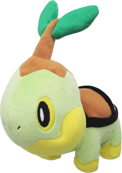 Turtwig All Star Collection Plush (S)