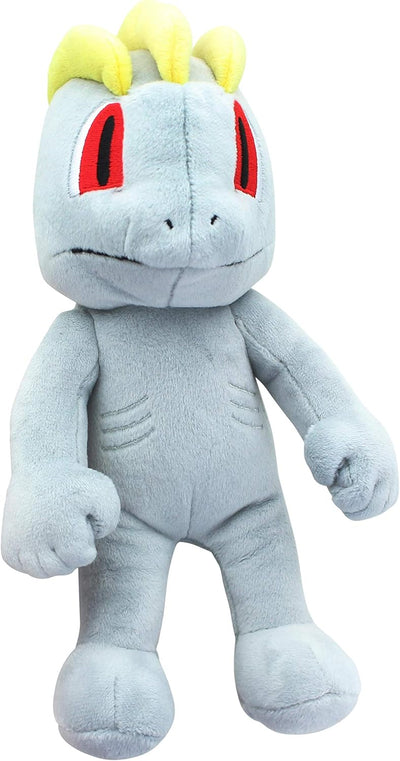 Machop All Star Collection Plush (S)