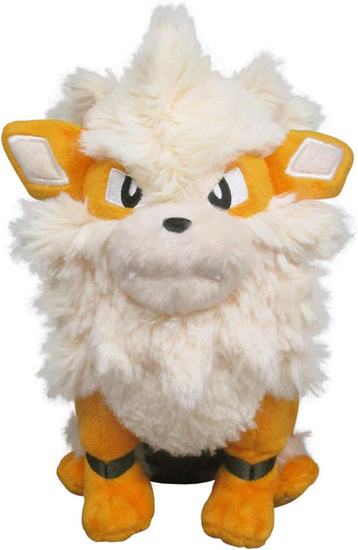 Arcanine All Star Collection Plush (S)