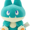 Munchlax Saiko Soda Refresh Plush