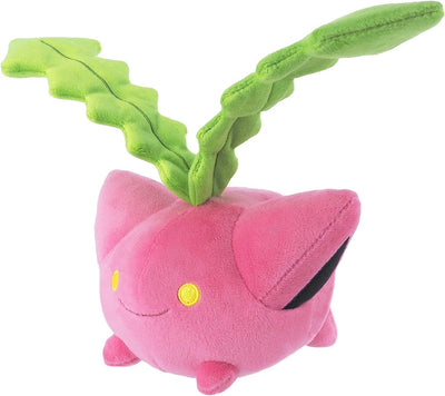 Hoppip All Star Collection Plush