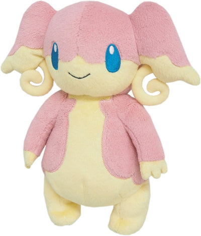 Audino All Star Collection Plush (S)