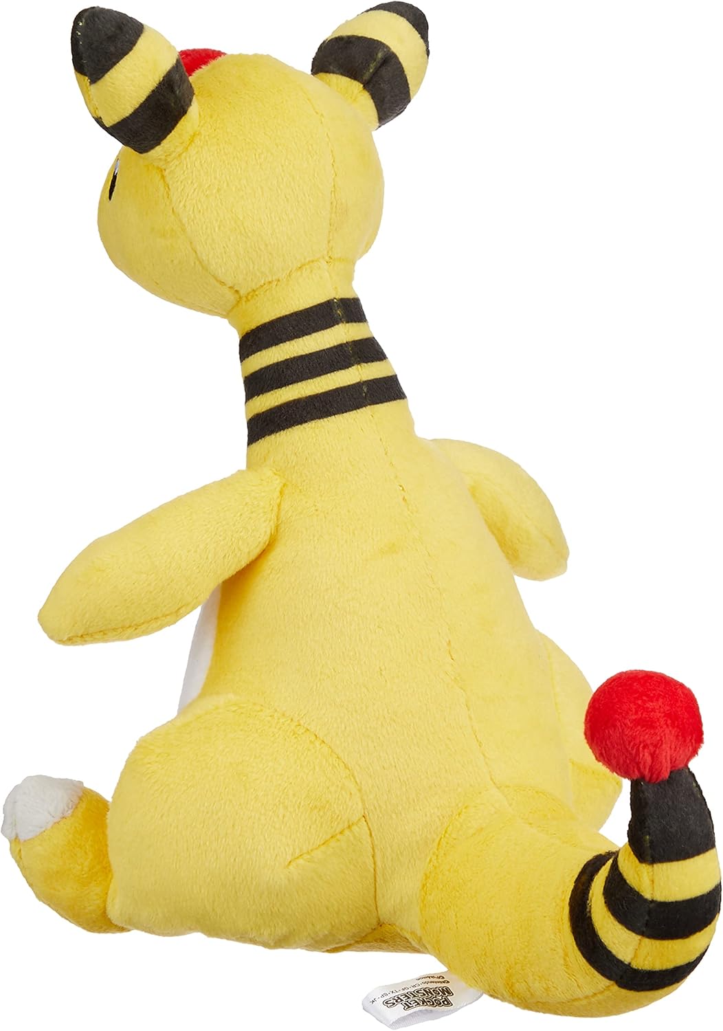 Ampharos All Star Collection Plush (S)