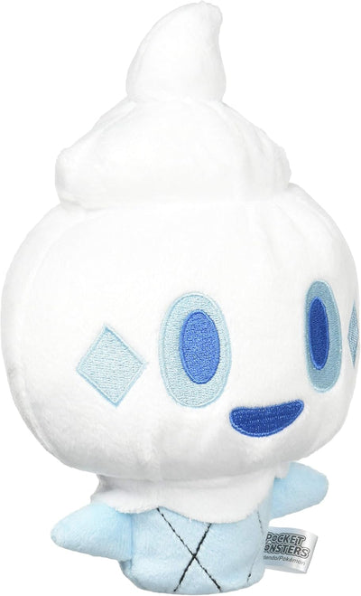Vanillite All Star Collection Plush (S)
