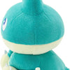 Munchlax Saiko Soda Refresh Plush