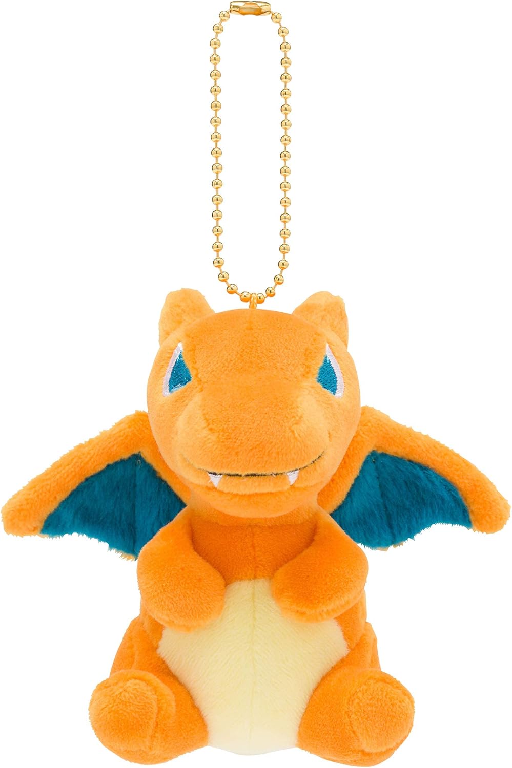 Charizard Pokemon Dolls Mocchiri Mascot Plush