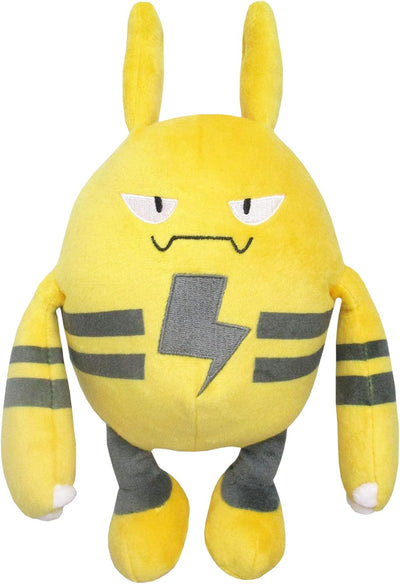 Elekid All Star Collection Plush (S)
